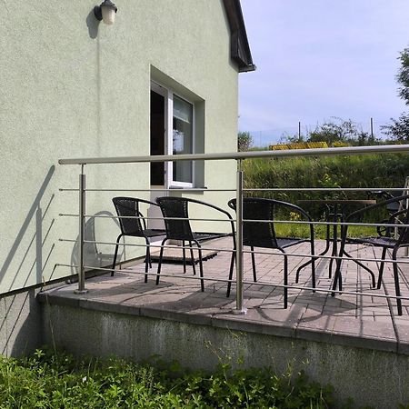 Apartman U Svejdy Skuhrov nad Belou Exteriör bild