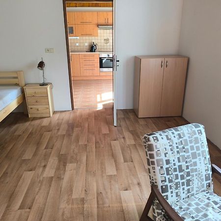 Apartman U Svejdy Skuhrov nad Belou Exteriör bild