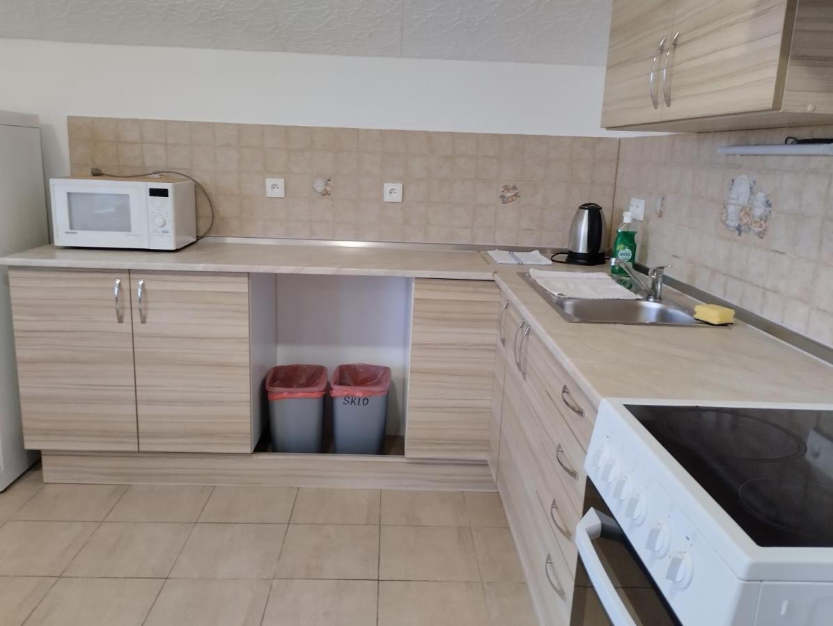 Apartman U Svejdy Skuhrov nad Belou Exteriör bild