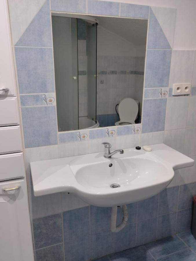 Apartman U Svejdy Skuhrov nad Belou Exteriör bild