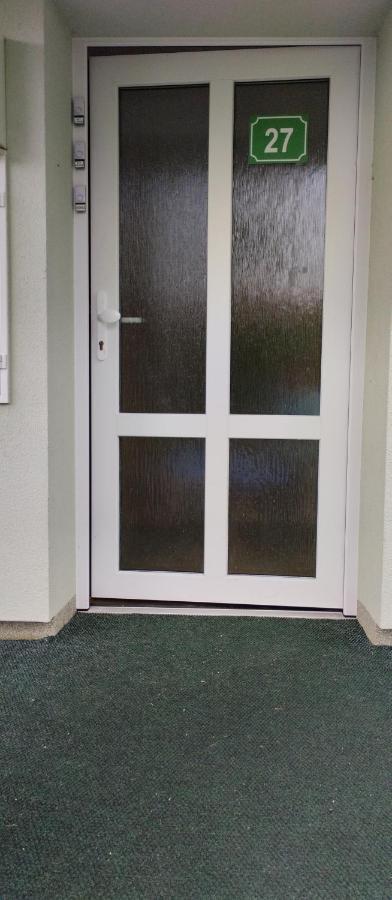 Apartman U Svejdy Skuhrov nad Belou Exteriör bild