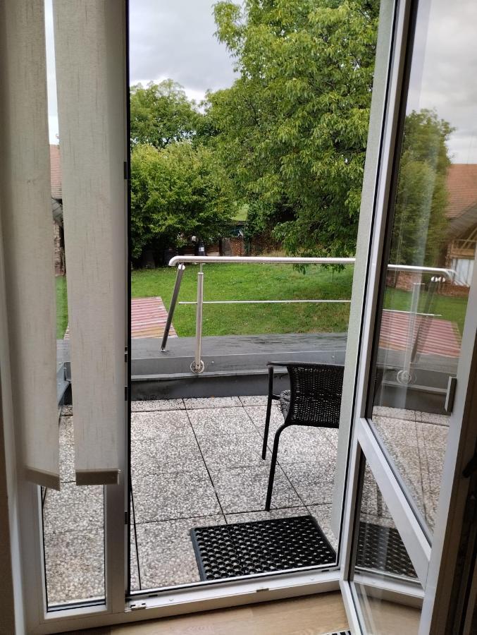 Apartman U Svejdy Skuhrov nad Belou Exteriör bild