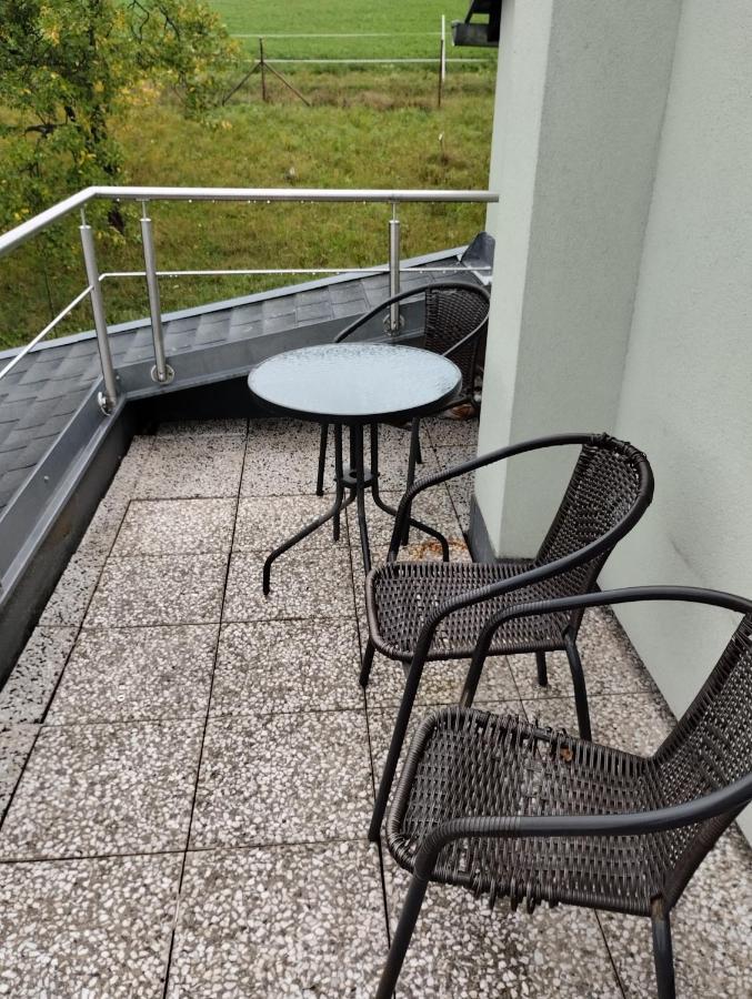 Apartman U Svejdy Skuhrov nad Belou Exteriör bild