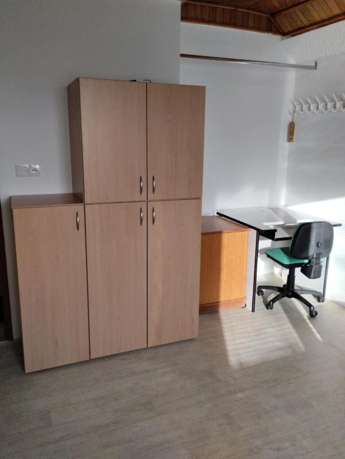Apartman U Svejdy Skuhrov nad Belou Exteriör bild