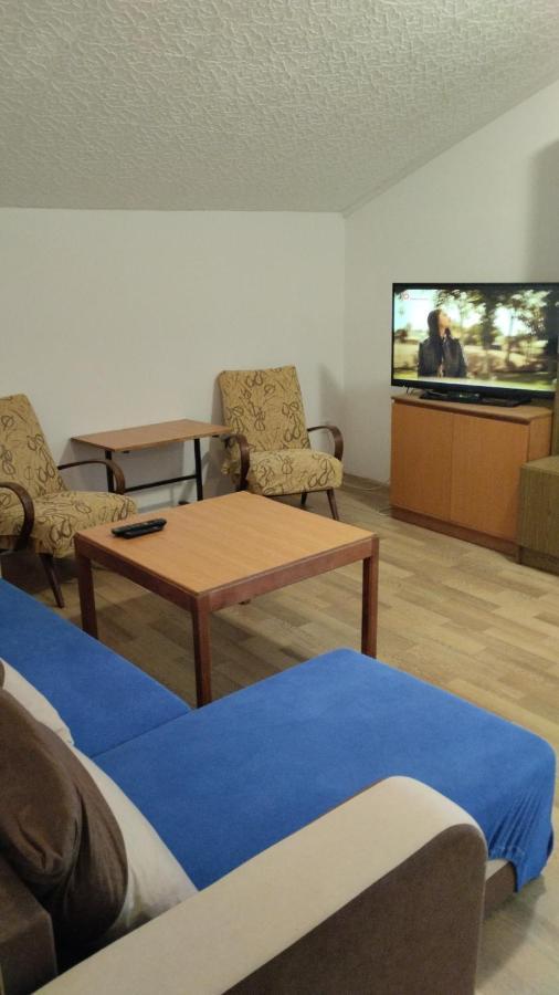 Apartman U Svejdy Skuhrov nad Belou Exteriör bild