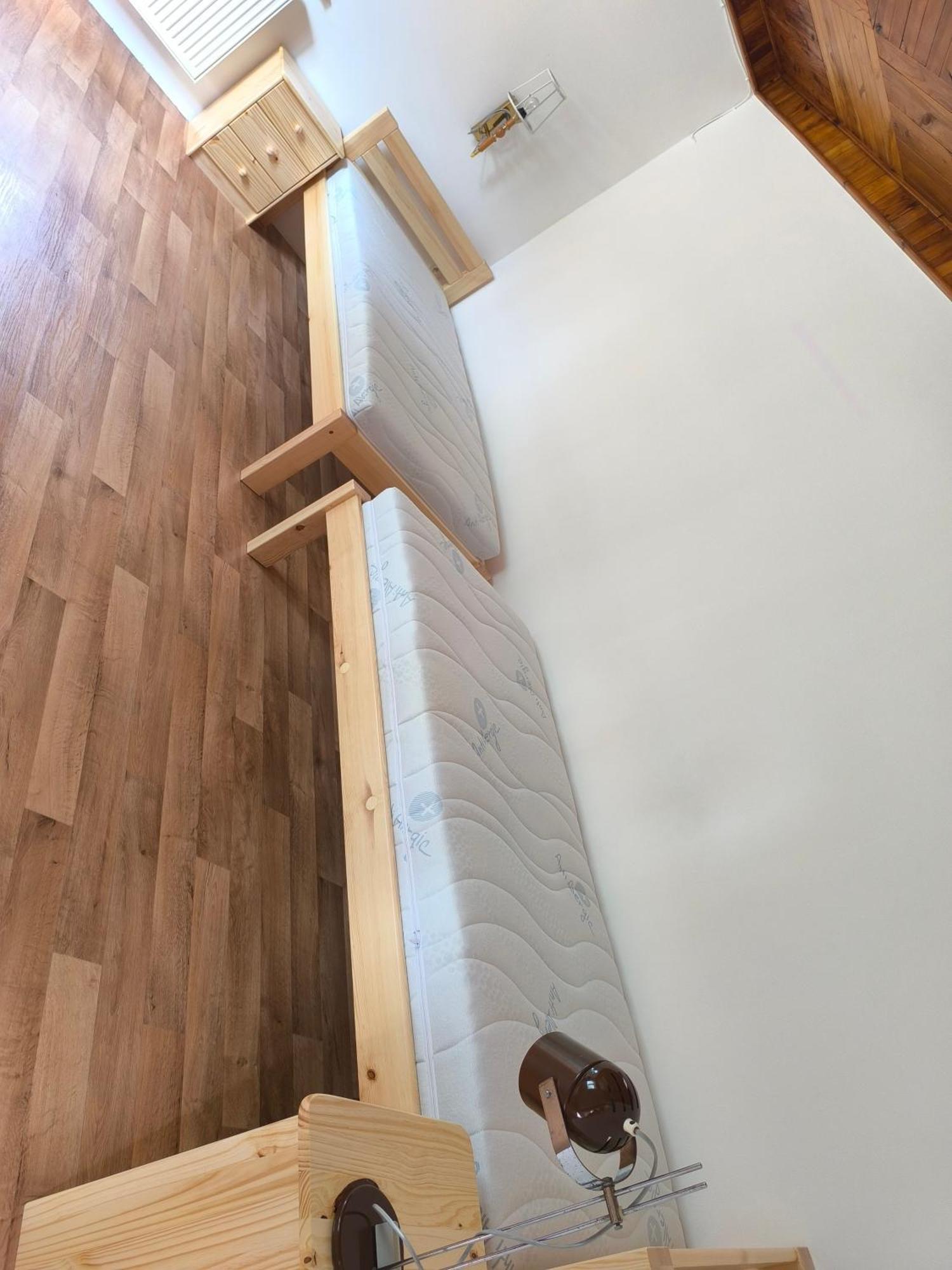 Apartman U Svejdy Skuhrov nad Belou Exteriör bild