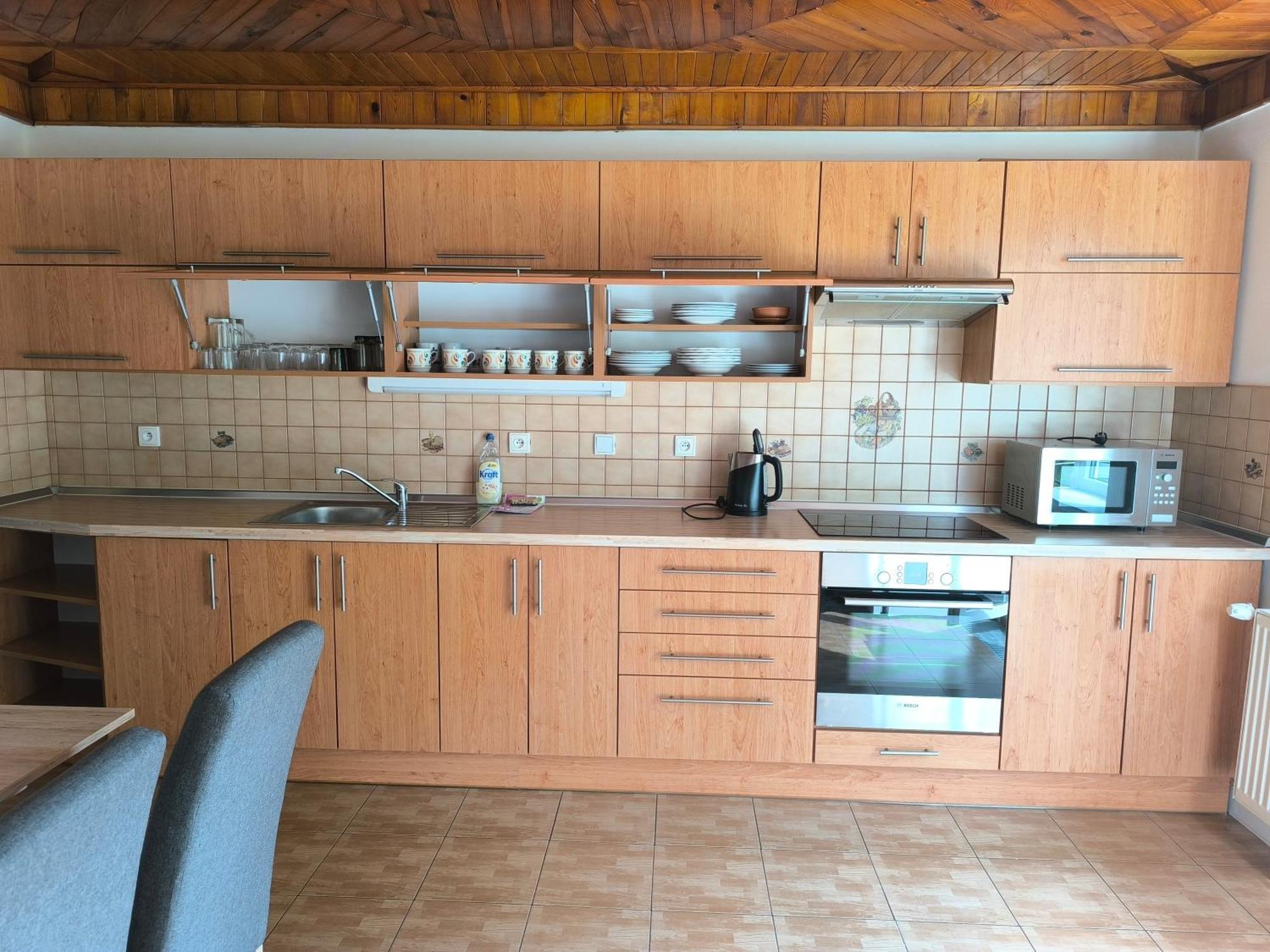 Apartman U Svejdy Skuhrov nad Belou Exteriör bild
